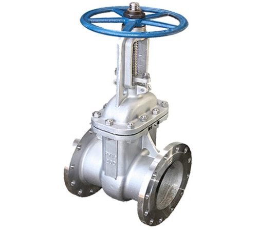 Нержавеющие задвижки в Кобрине для юридических лиц