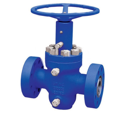 Задвижки ЗМС стальные для трубопроводов в Кобрине