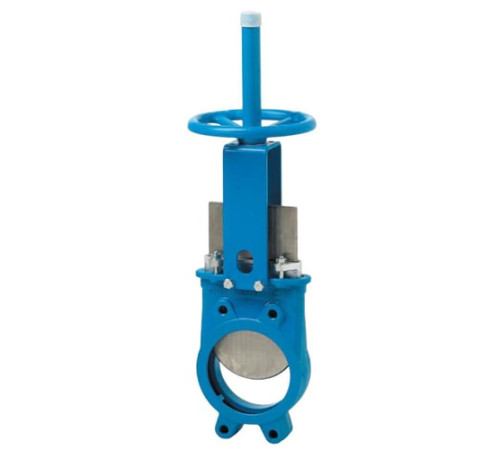 Шиберные задвижки со штурвалом в Кобрине для юрлиц