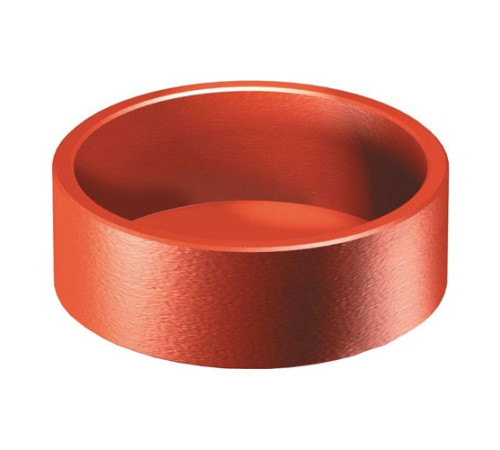 Безраструбные чугунные заглушки в Кобрине для канализации