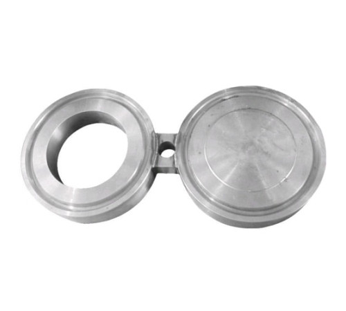 Поворотные заглушки для трубопроводов в Кобрине