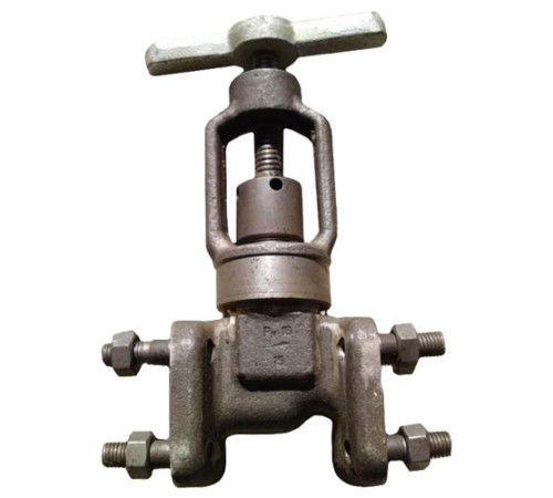 Запорные бесфланцевые вентили-клапаны в Кобрине