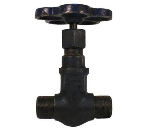 Запорные проходные сальниковые вентили-клапаны в Кобрине