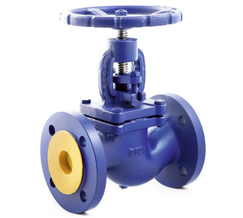 Запорные сальниковые вентили-клапаны в Кобрине