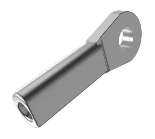 Заземляющие зажимы для ЛЭП в Кобрине