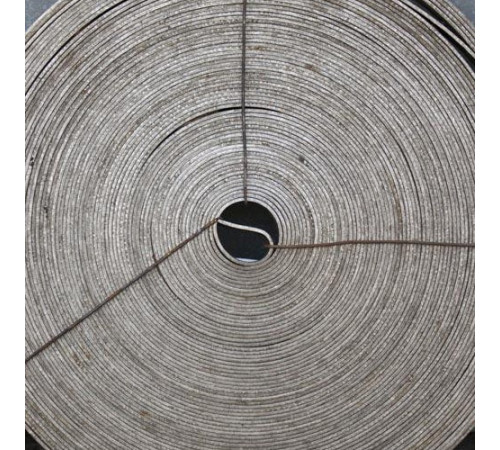 Ленты с заданными свойствами упругости в Кобрине