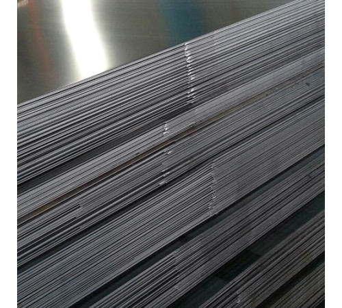 Листы с заданными свойствами упругости в Кобрине