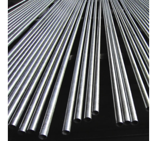 Трубы с заданными свойствами упругости в Кобрине